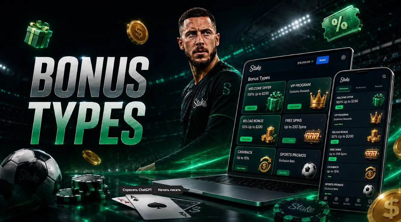 Eden Hazard Casino Bonuses Available